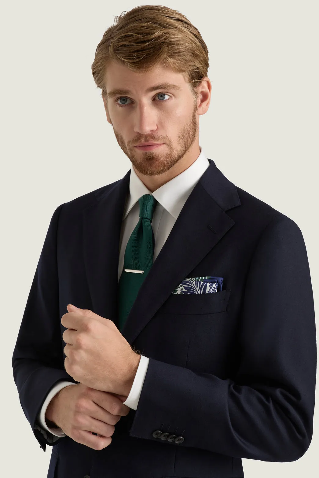 Morrison Jacket sold by M.J. Bale product image thumbnail 2