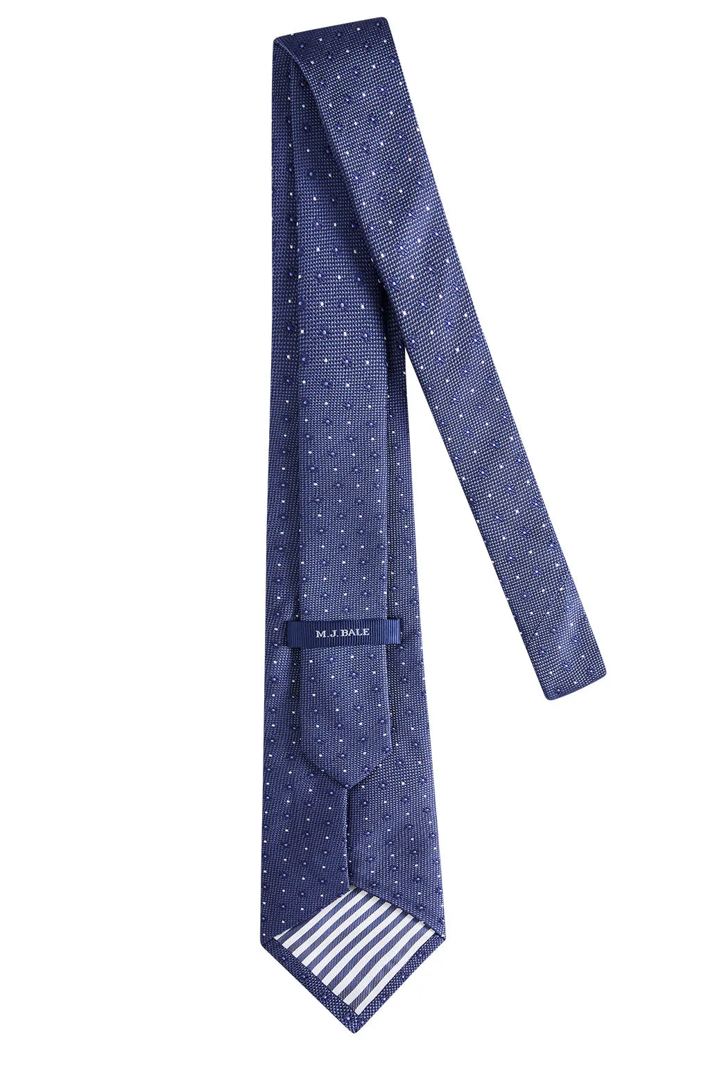 Bates Tie sold by M.J. Bale product image thumbnail 2