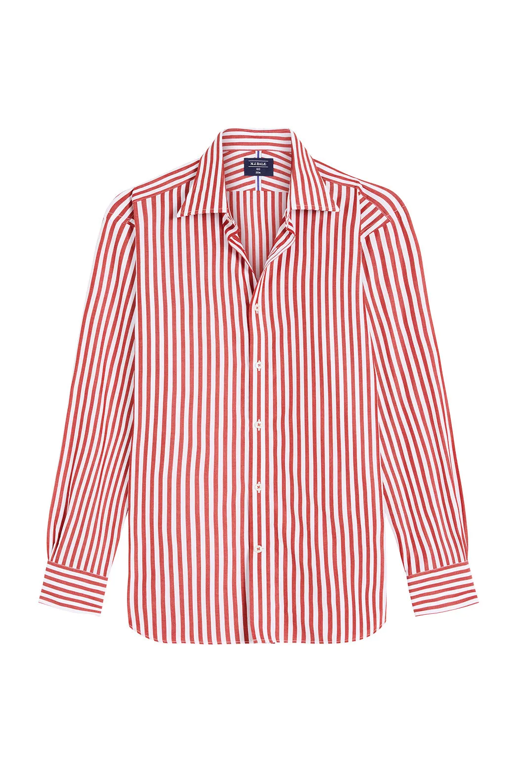 Alcard Shirt sold by M.J. Bale