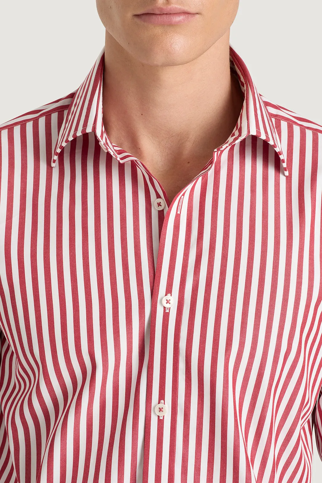 Alcard Shirt sold by M.J. Bale product image thumbnail 4