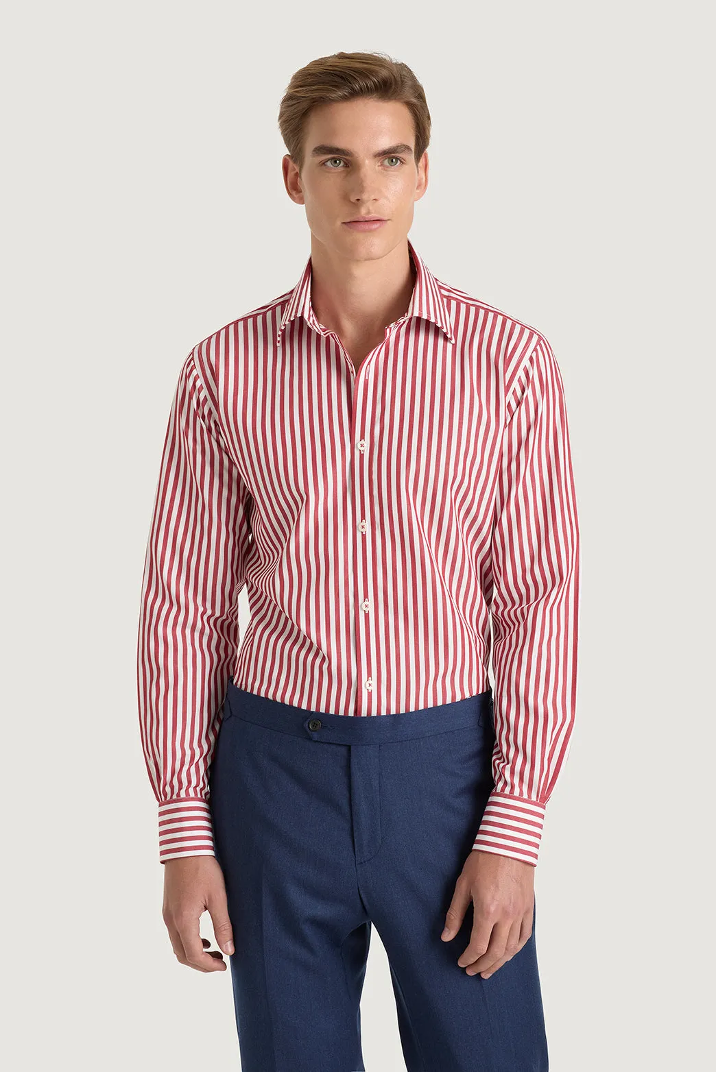 Alcard Shirt sold by M.J. Bale product image thumbnail 3