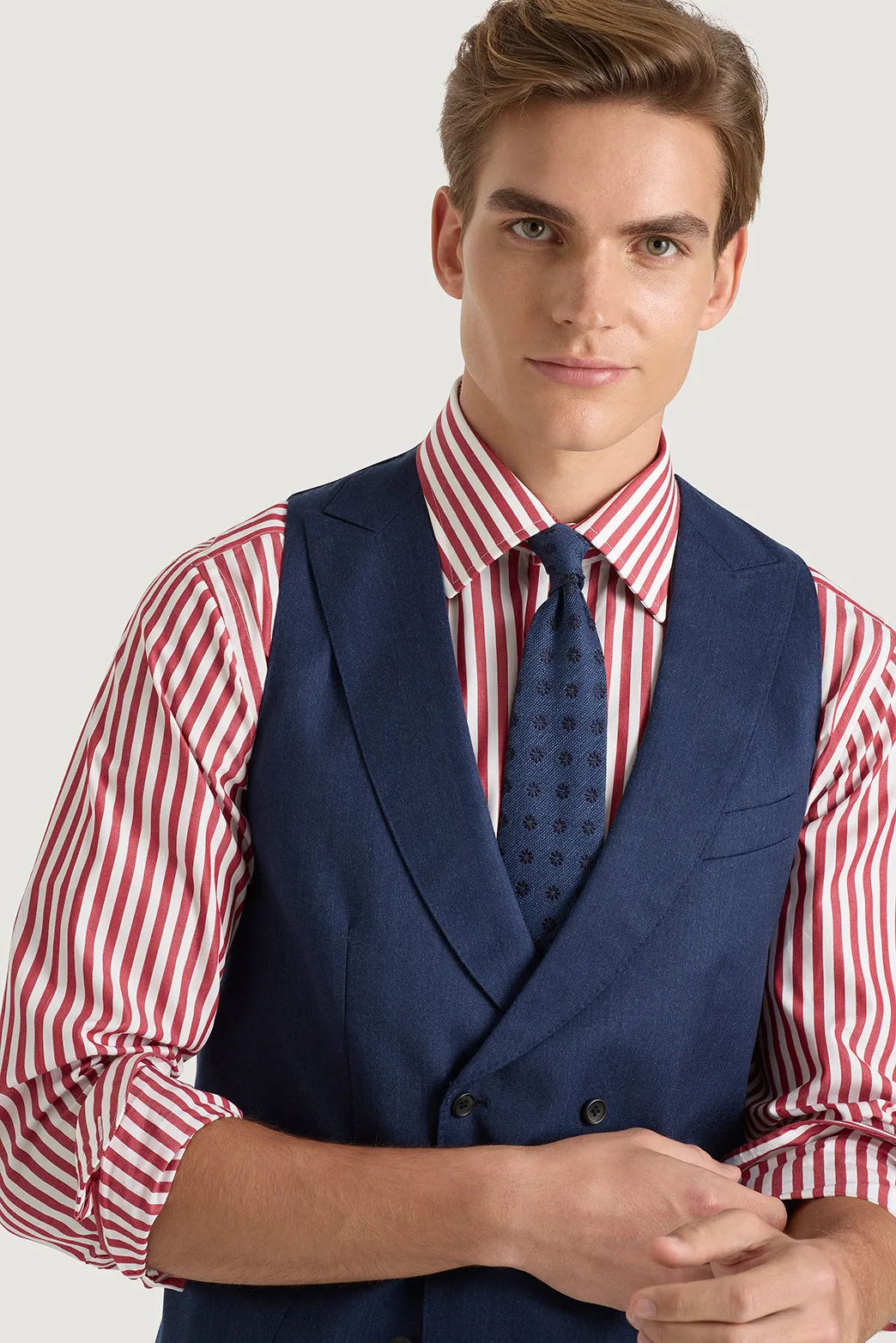 Alcard Shirt sold by M.J. Bale product image thumbnail 2