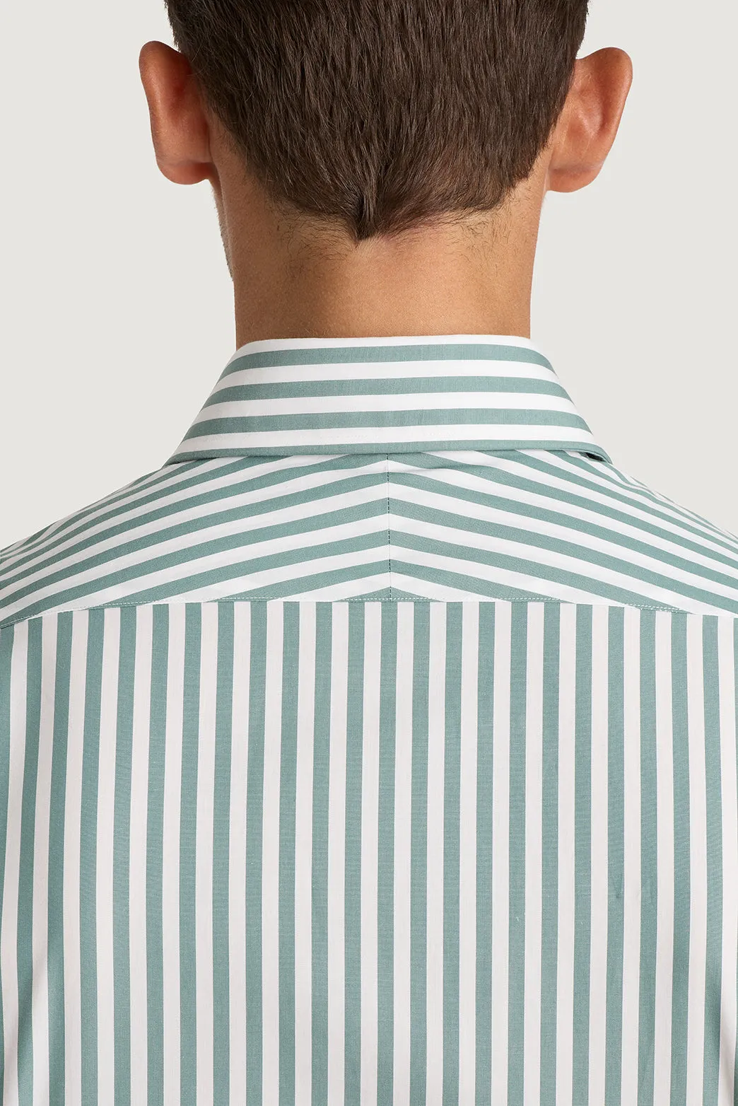 Alcard Shirt sold by M.J. Bale product image thumbnail 5