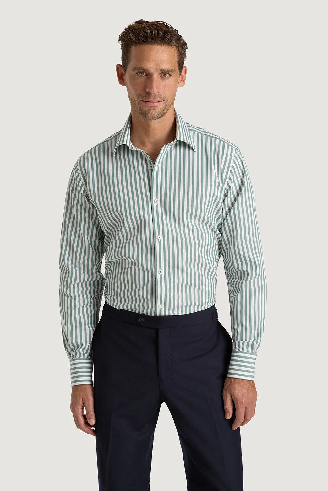 Alcard Shirt sold by M.J. Bale product image thumbnail 3