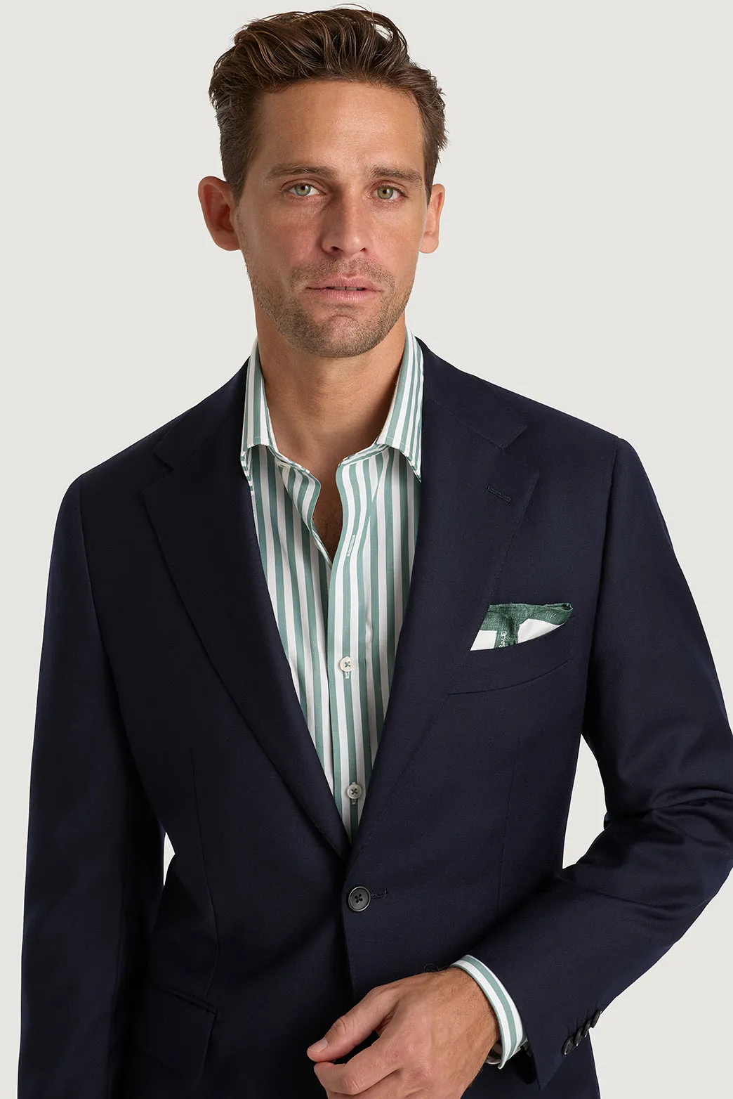 Alcard Shirt sold by M.J. Bale product image thumbnail 2