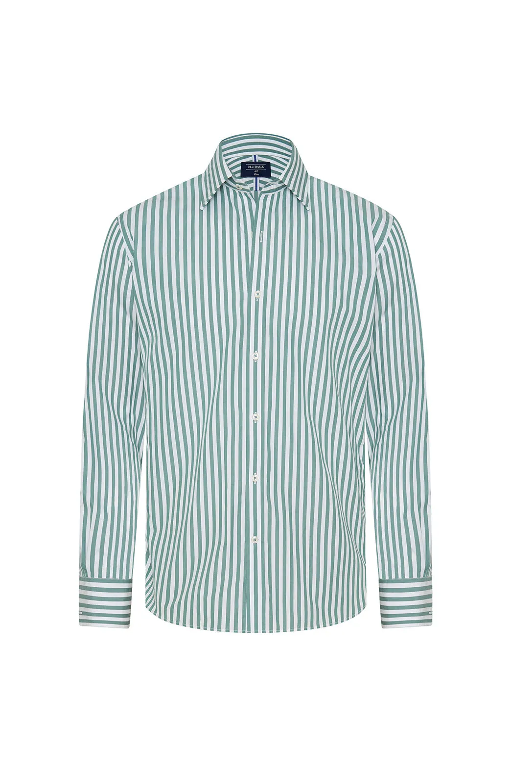 Alcard Shirt sold by M.J. Bale