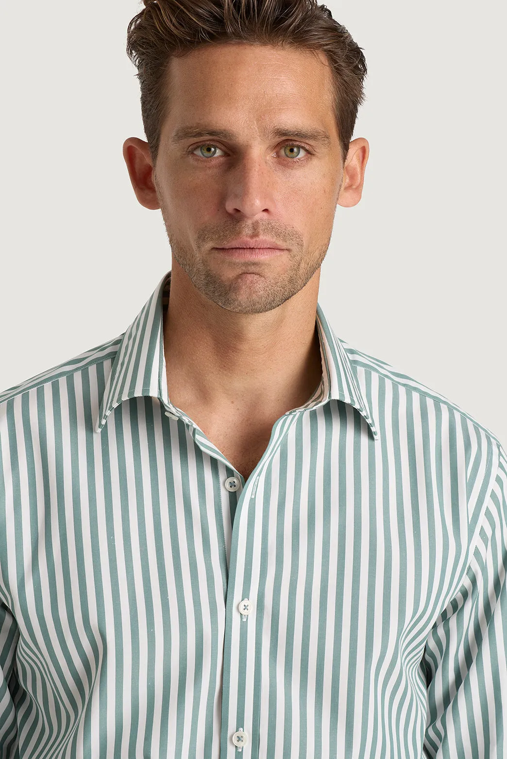 Alcard Shirt sold by M.J. Bale product image thumbnail 4