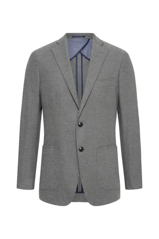 Harnett Jacket sold by M.J. Bale