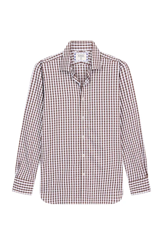 Coley Shirt sold by M.J. Bale