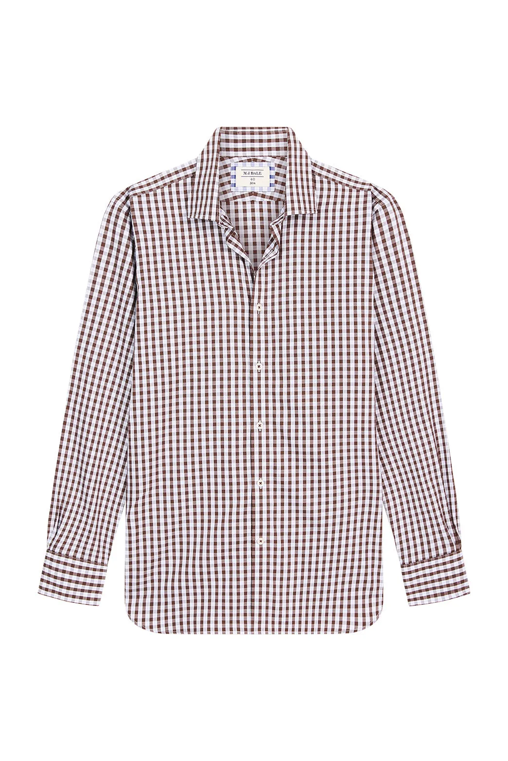 Coley Shirt sold by M.J. Bale