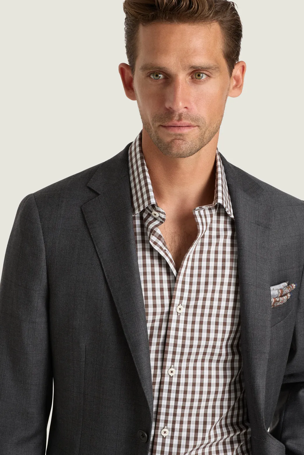 Coley Shirt sold by M.J. Bale product image thumbnail 2