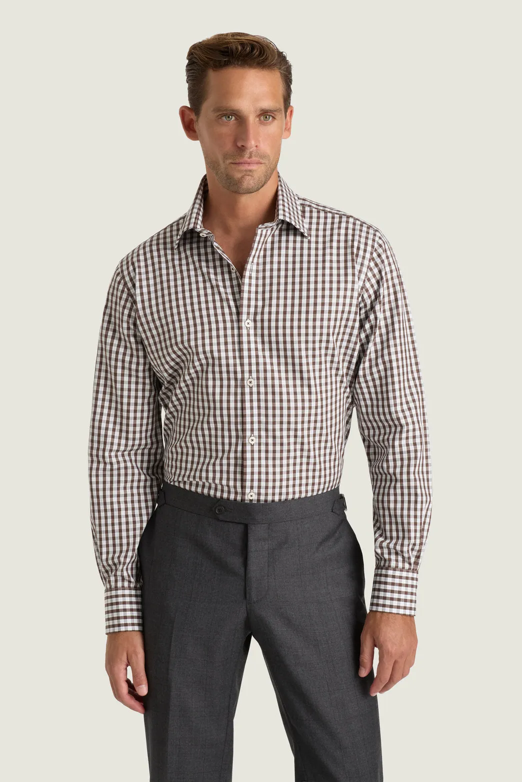 Coley Shirt sold by M.J. Bale product image thumbnail 3