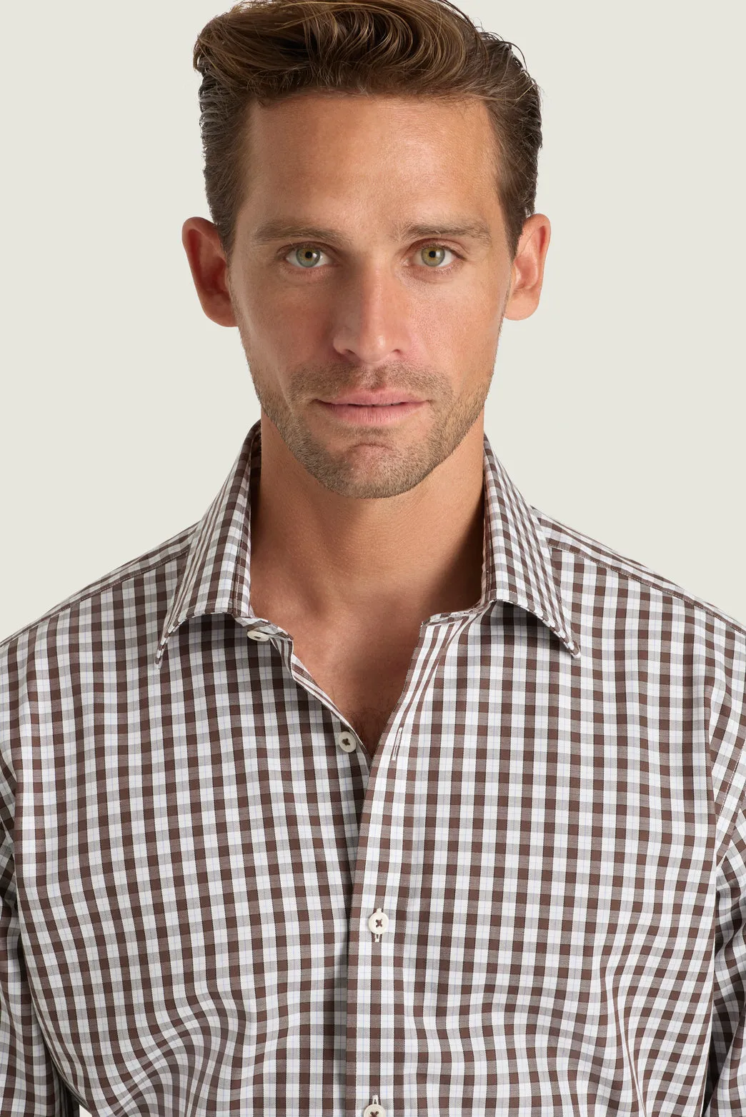 Coley Shirt sold by M.J. Bale product image thumbnail 4