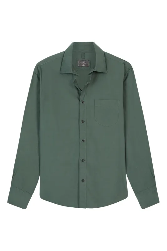 Pelusa Shirt sold by M.J. Bale