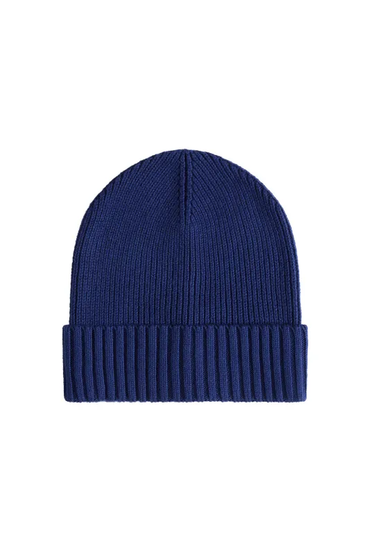 Maybury Beanie sold by M.J. Bale