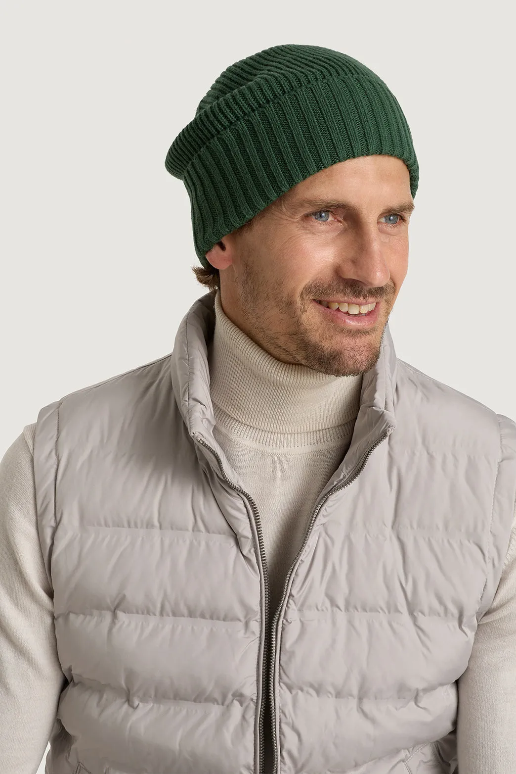 Maybury Beanie sold by M.J. Bale product image thumbnail 2