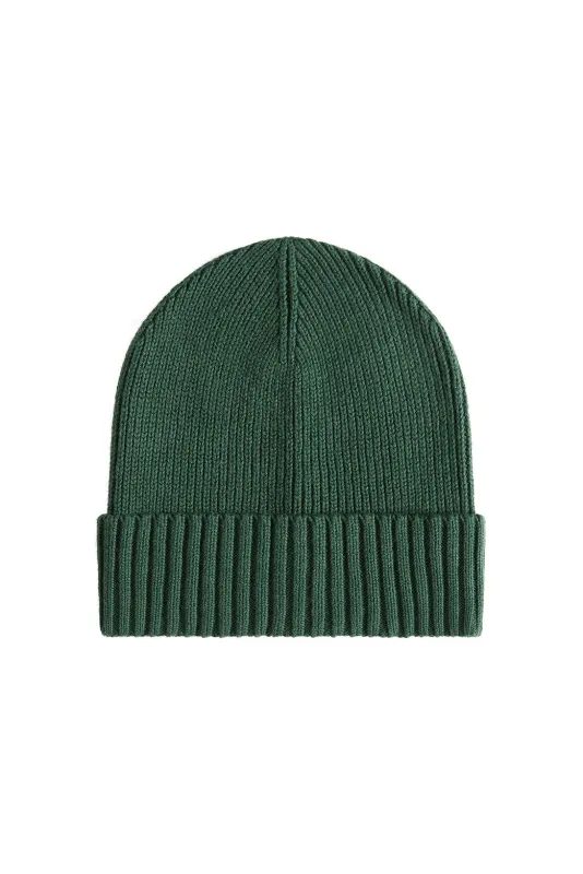 Maybury Beanie sold by M.J. Bale