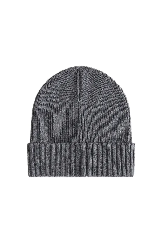 Maybury Beanie sold by M.J. Bale