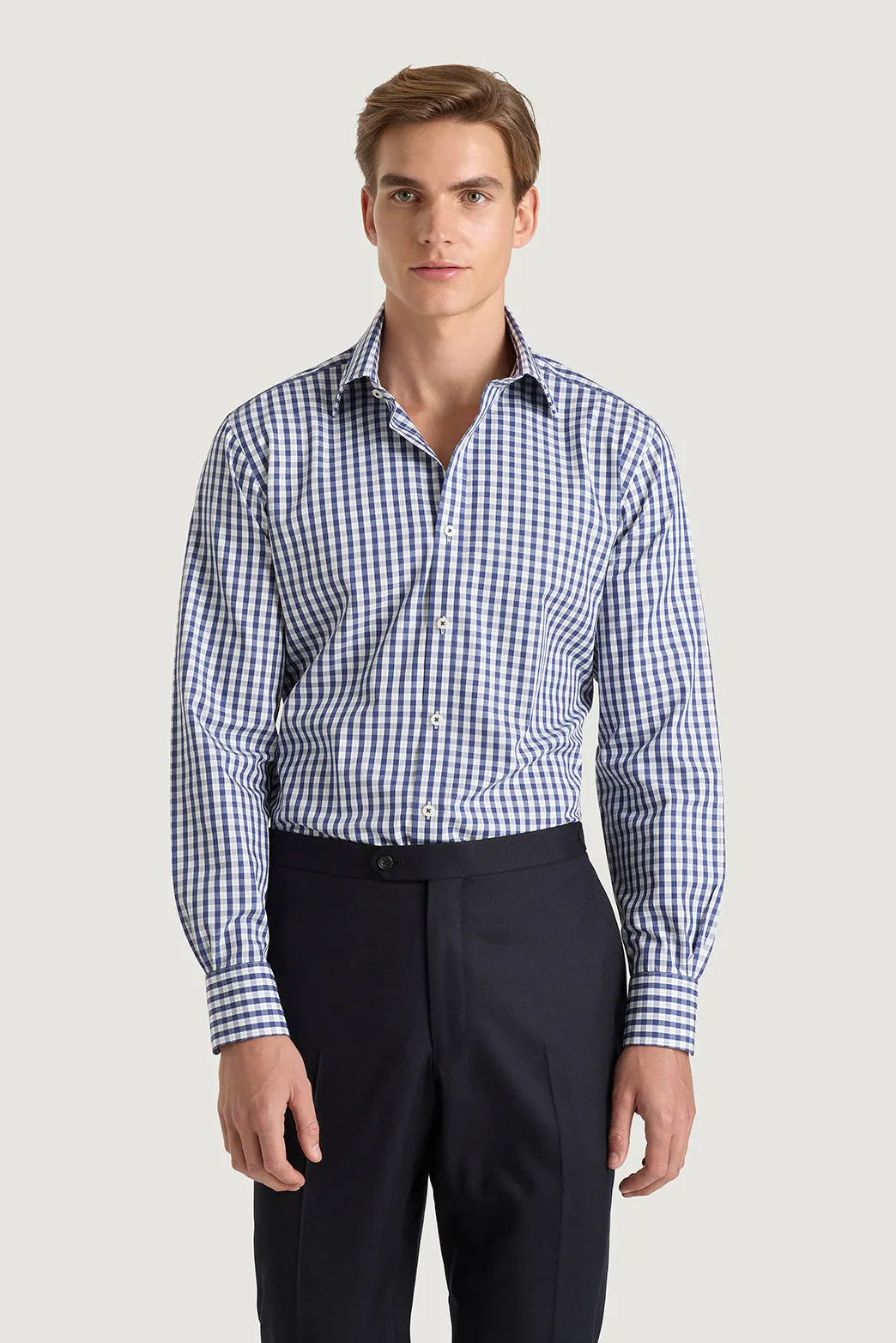 Coley Shirt sold by M.J. Bale product image thumbnail 3