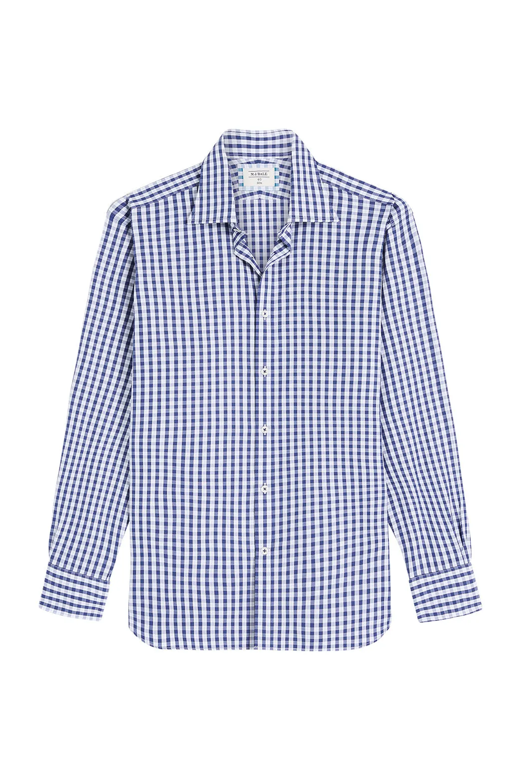 Coley Shirt sold by M.J. Bale