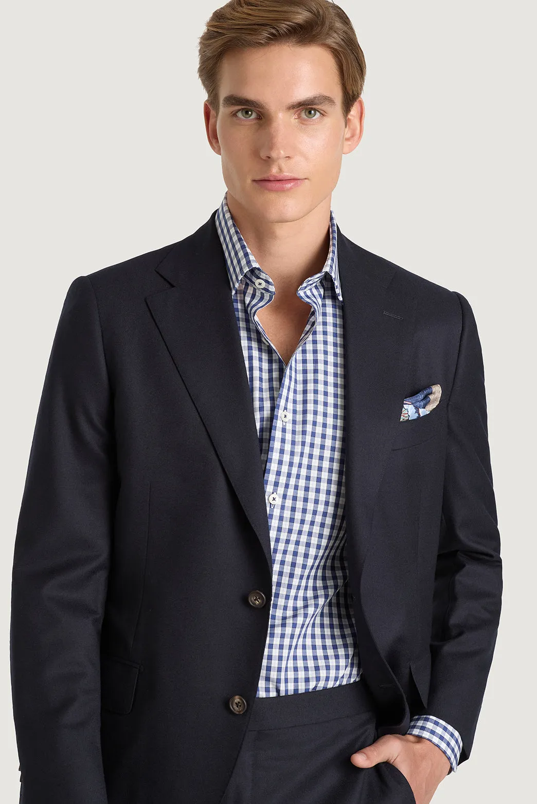 Coley Shirt sold by M.J. Bale product image thumbnail 2