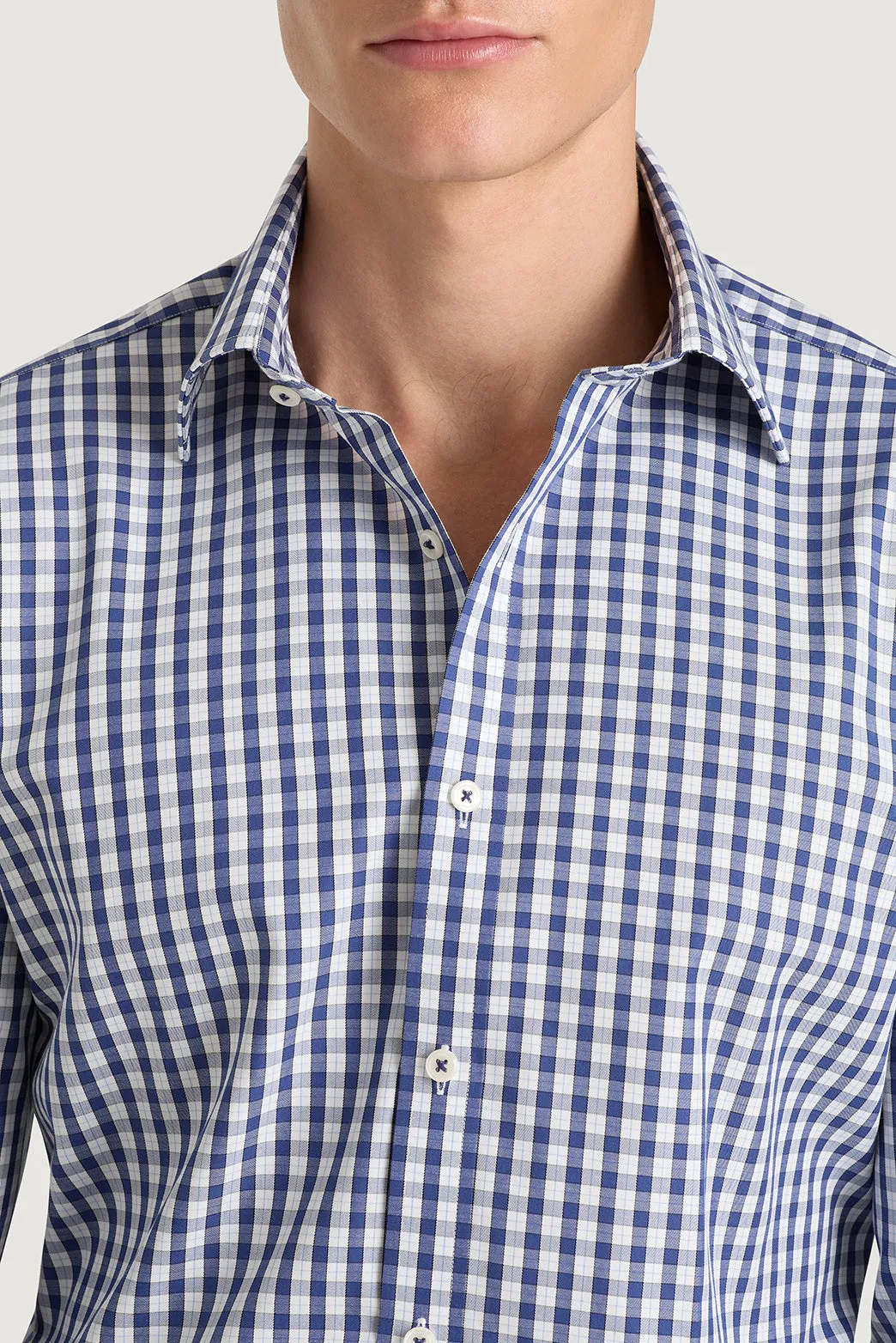 Coley Shirt sold by M.J. Bale product image thumbnail 4