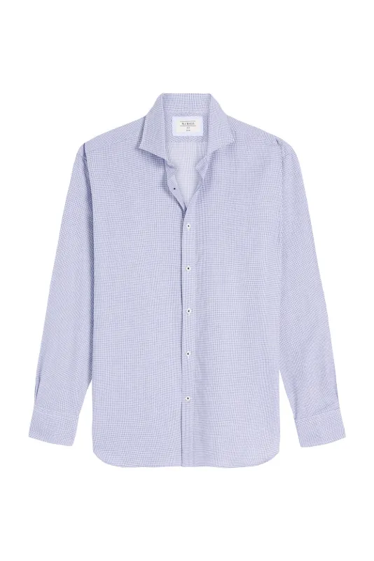 Weatheral Shirt sold by M.J. Bale