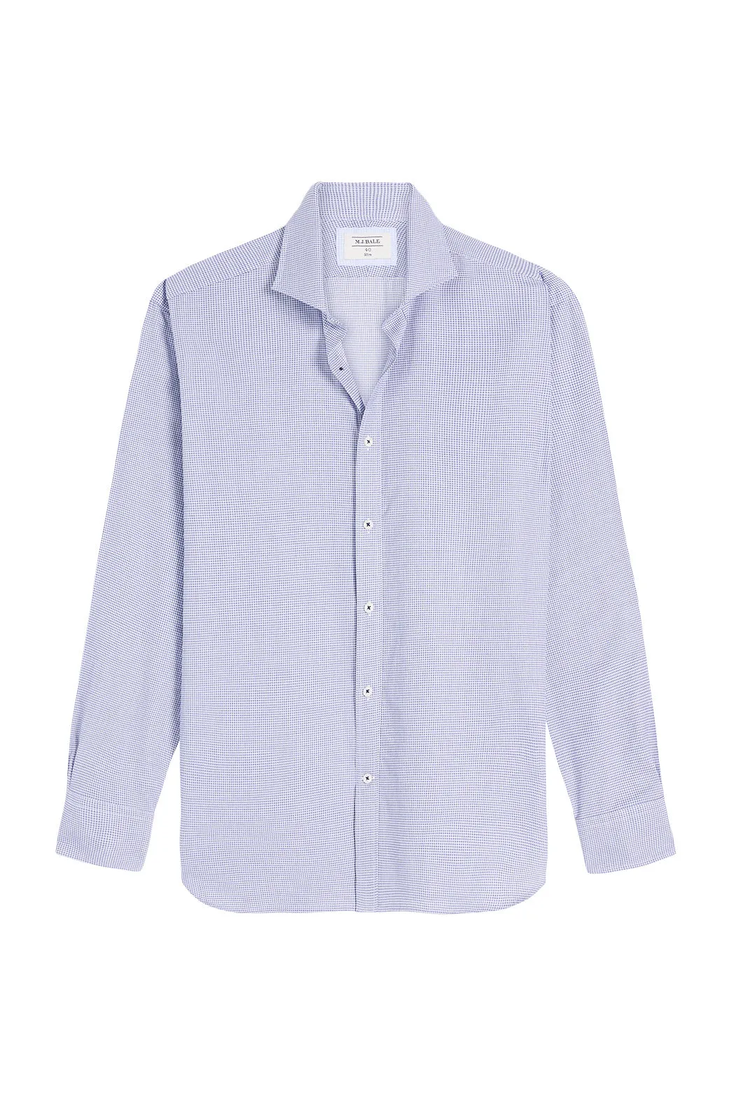 Weatheral Shirt sold by M.J. Bale