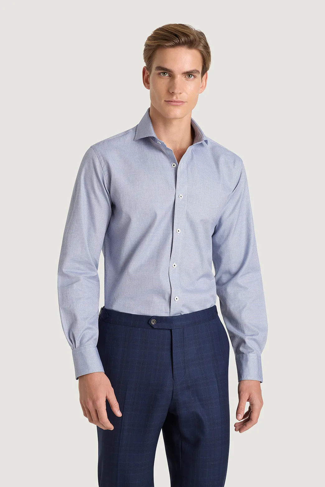 Weatheral Shirt sold by M.J. Bale product image thumbnail 3