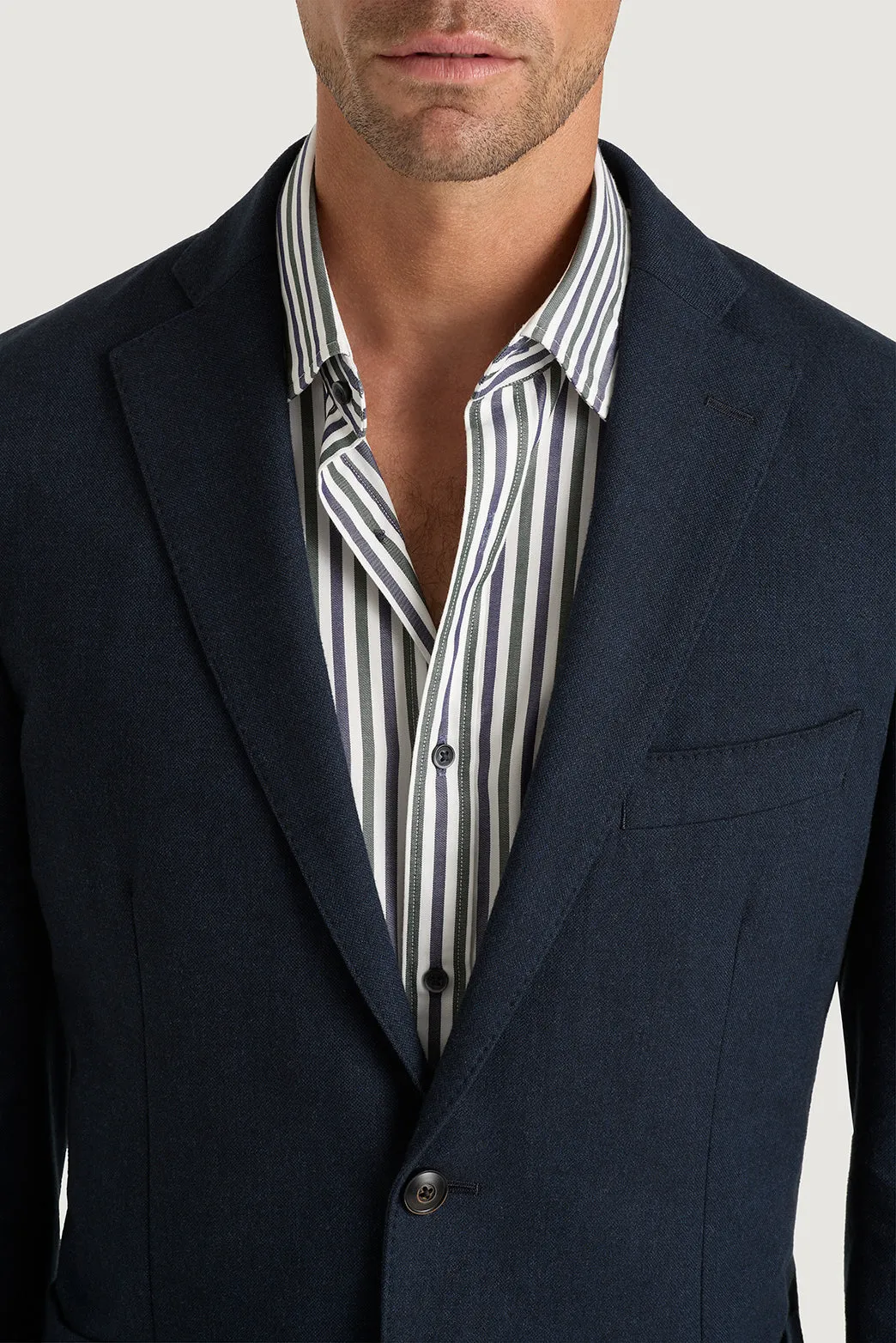 Harnett Jacket sold by M.J. Bale product image thumbnail 4