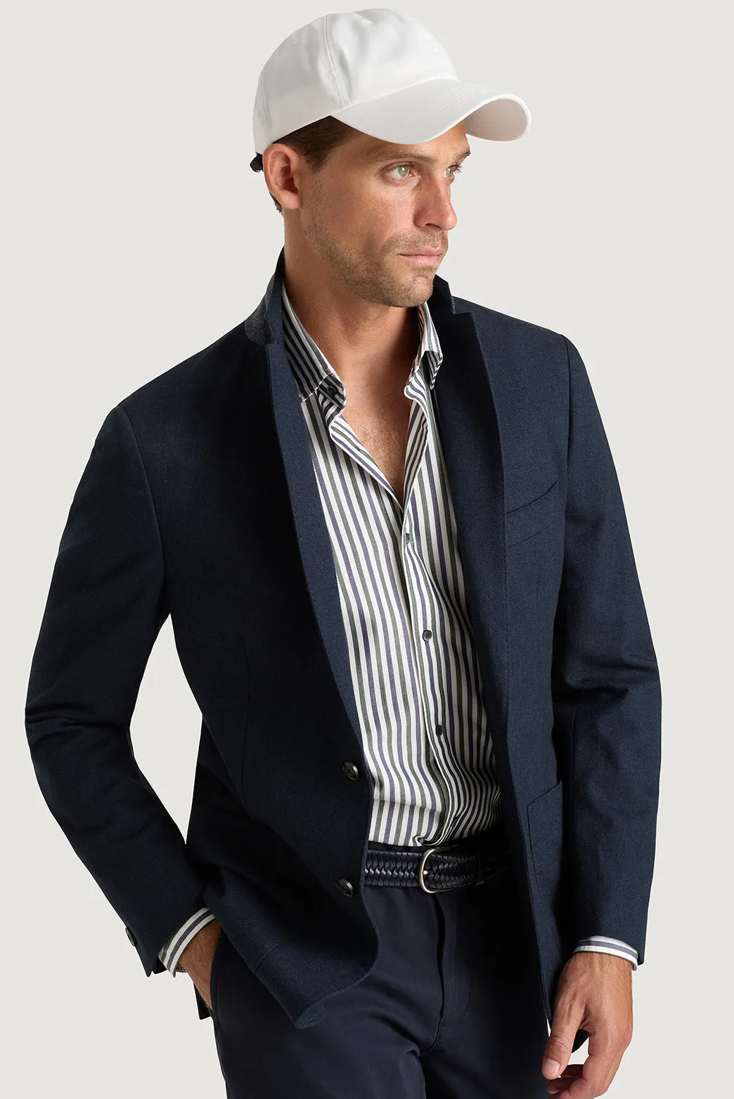 Harnett Jacket sold by M.J. Bale product image thumbnail 2
