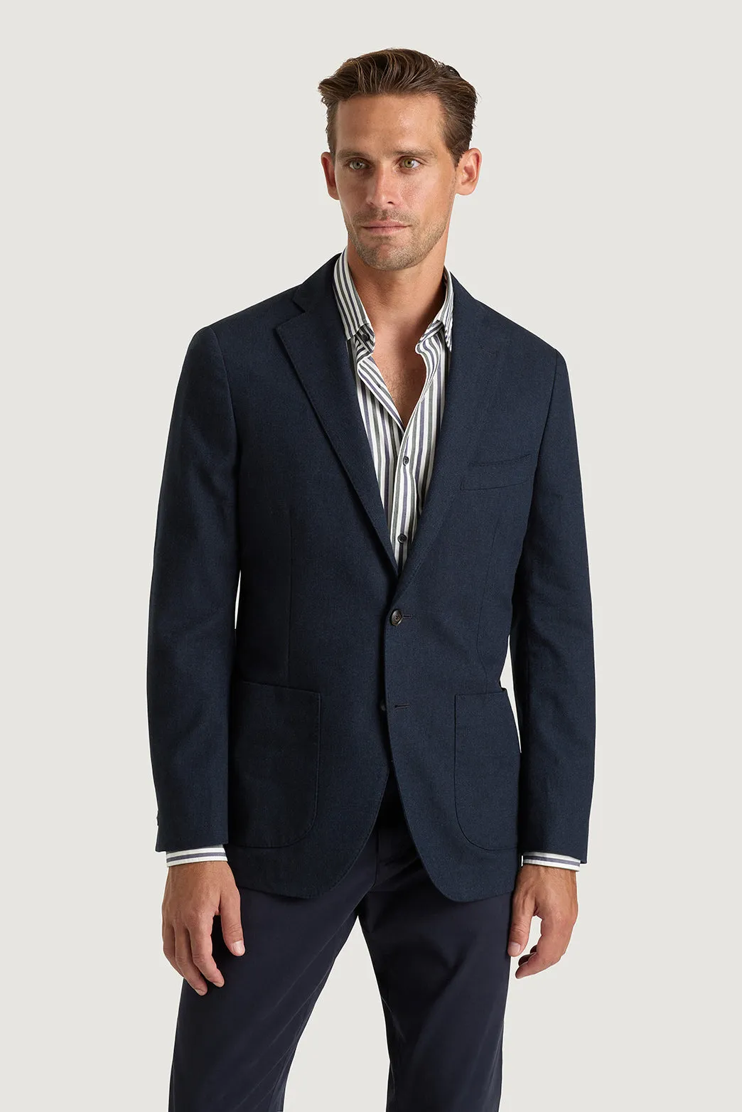 Harnett Jacket sold by M.J. Bale product image thumbnail 3