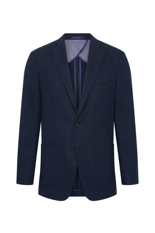 Harnett Jacket sold by M.J. Bale