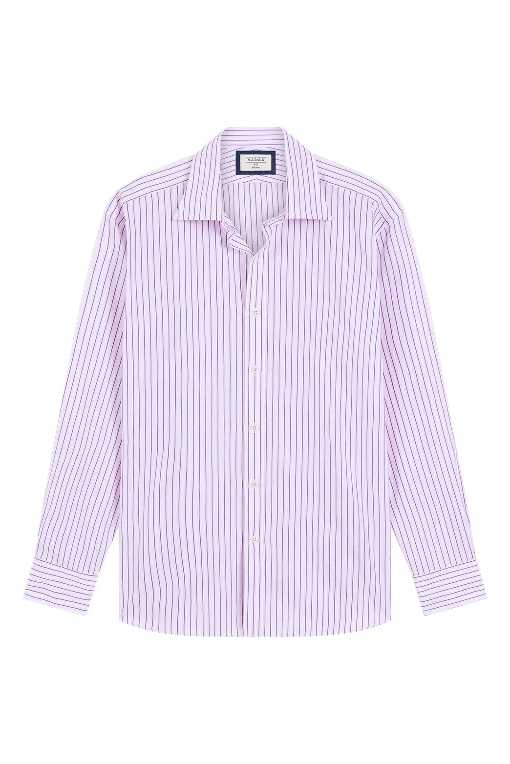 Donnolley Shirt sold by M.J. Bale