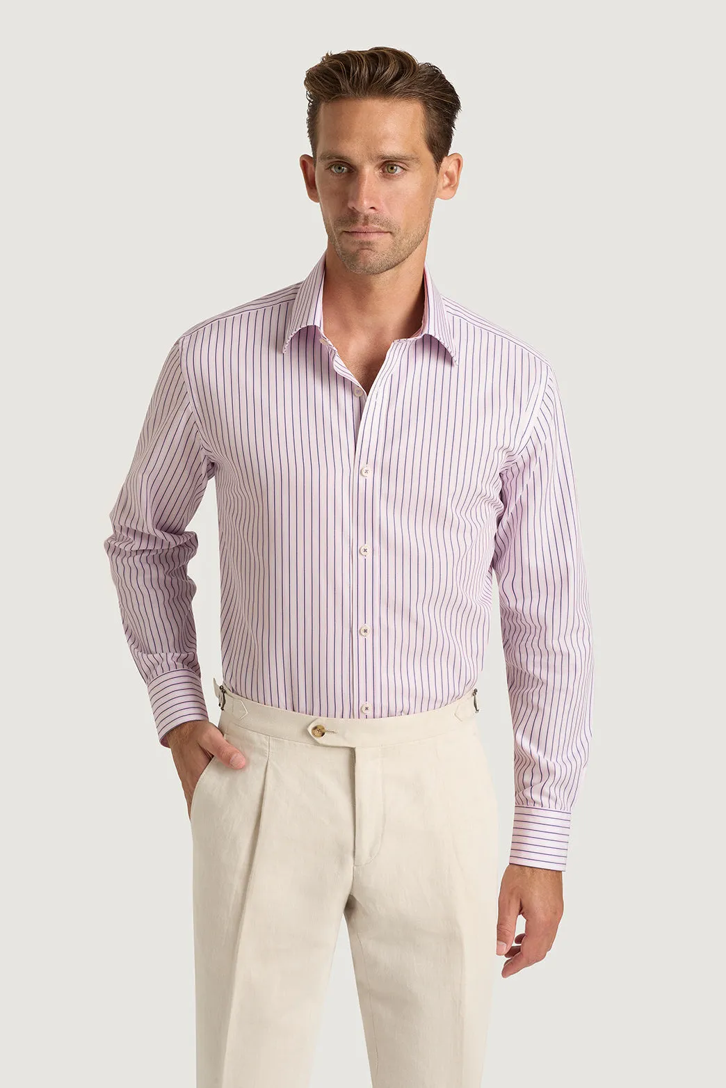 Donnolley Shirt sold by M.J. Bale product image thumbnail 3