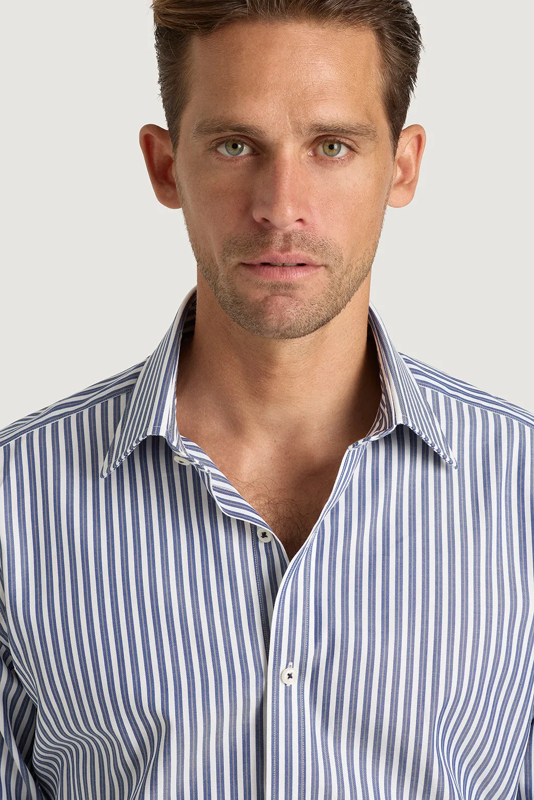 Donnolley Shirt sold by M.J. Bale product image thumbnail 4