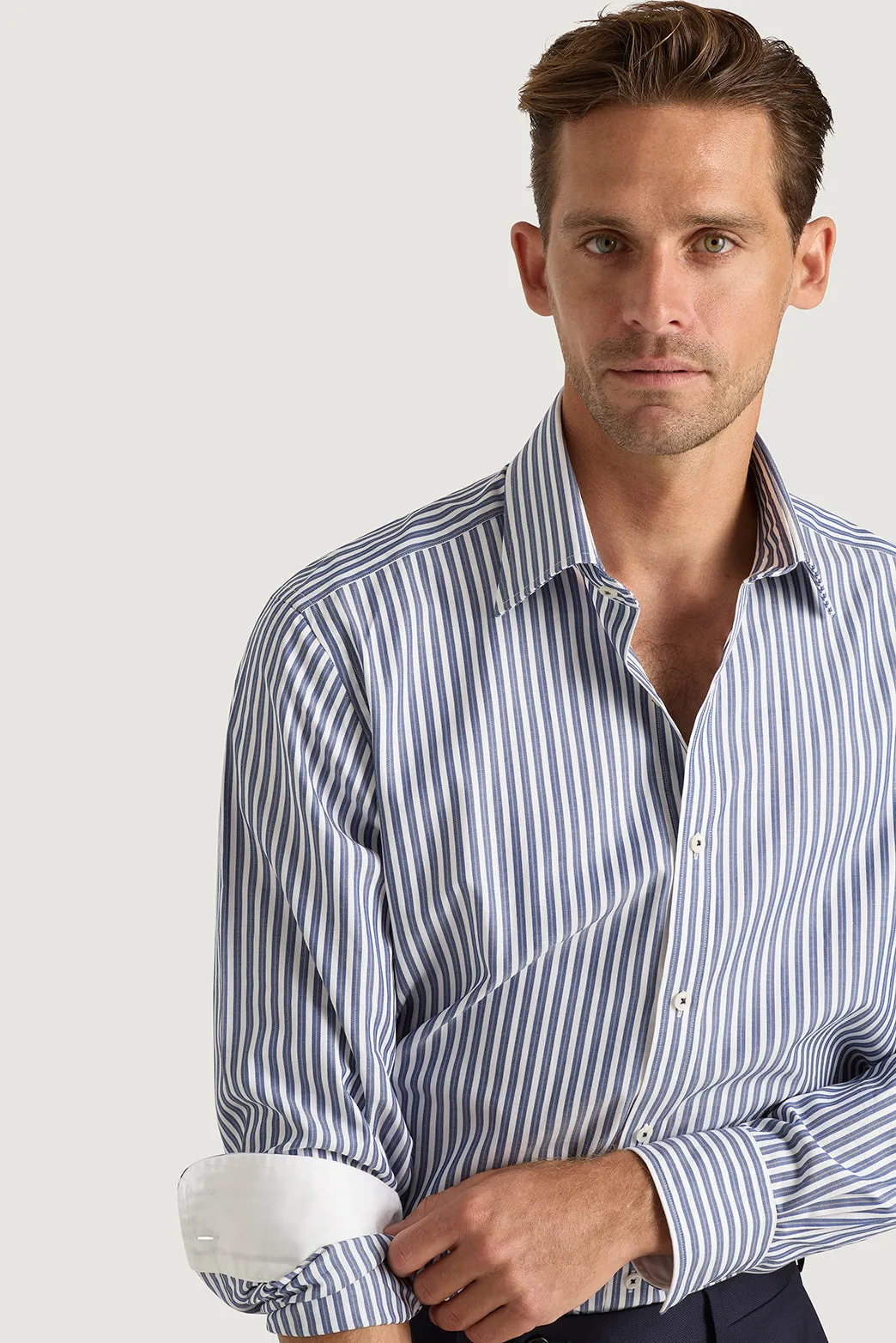 Donnolley Shirt sold by M.J. Bale product image thumbnail 2