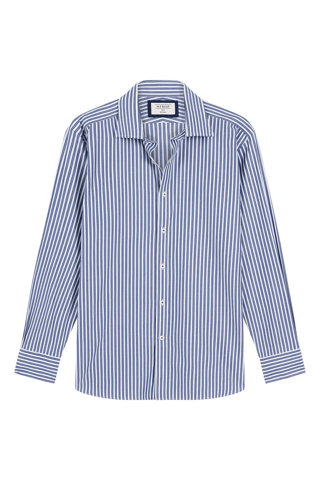 Donnolley Shirt sold by M.J. Bale