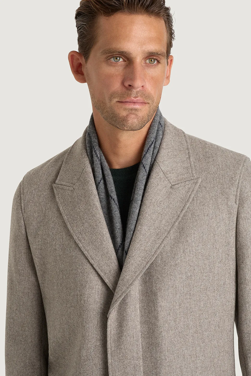 Rovigo Leisure Coat sold by M.J. Bale product image thumbnail 4
