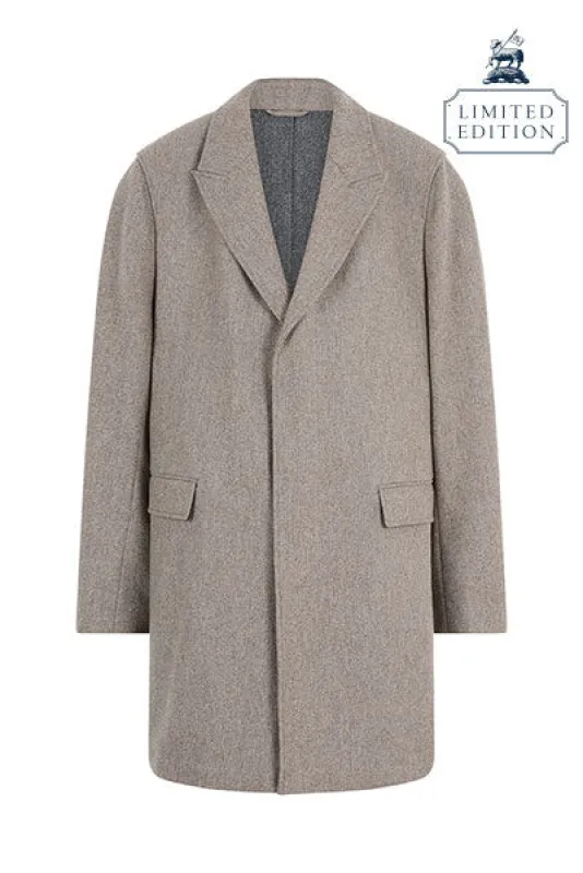 Rovigo Leisure Coat sold by M.J. Bale