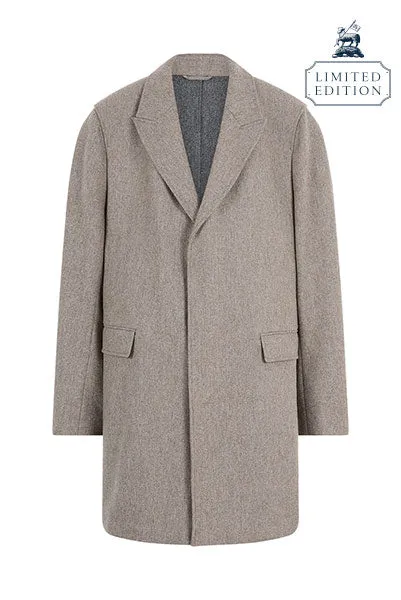 Rovigo Leisure Coat sold by M.J. Bale