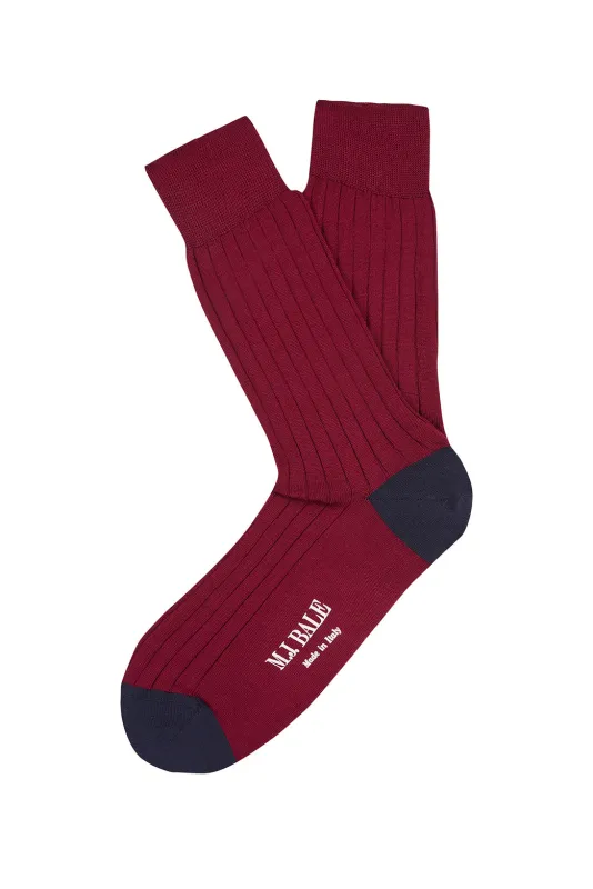 Foschini Sock sold by M.J. Bale