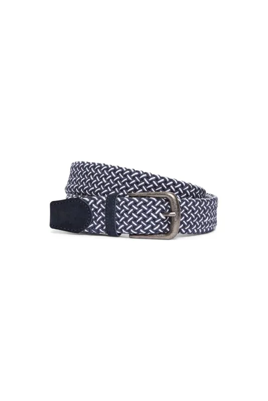Ryo Cotton Belt sold by M.J. Bale