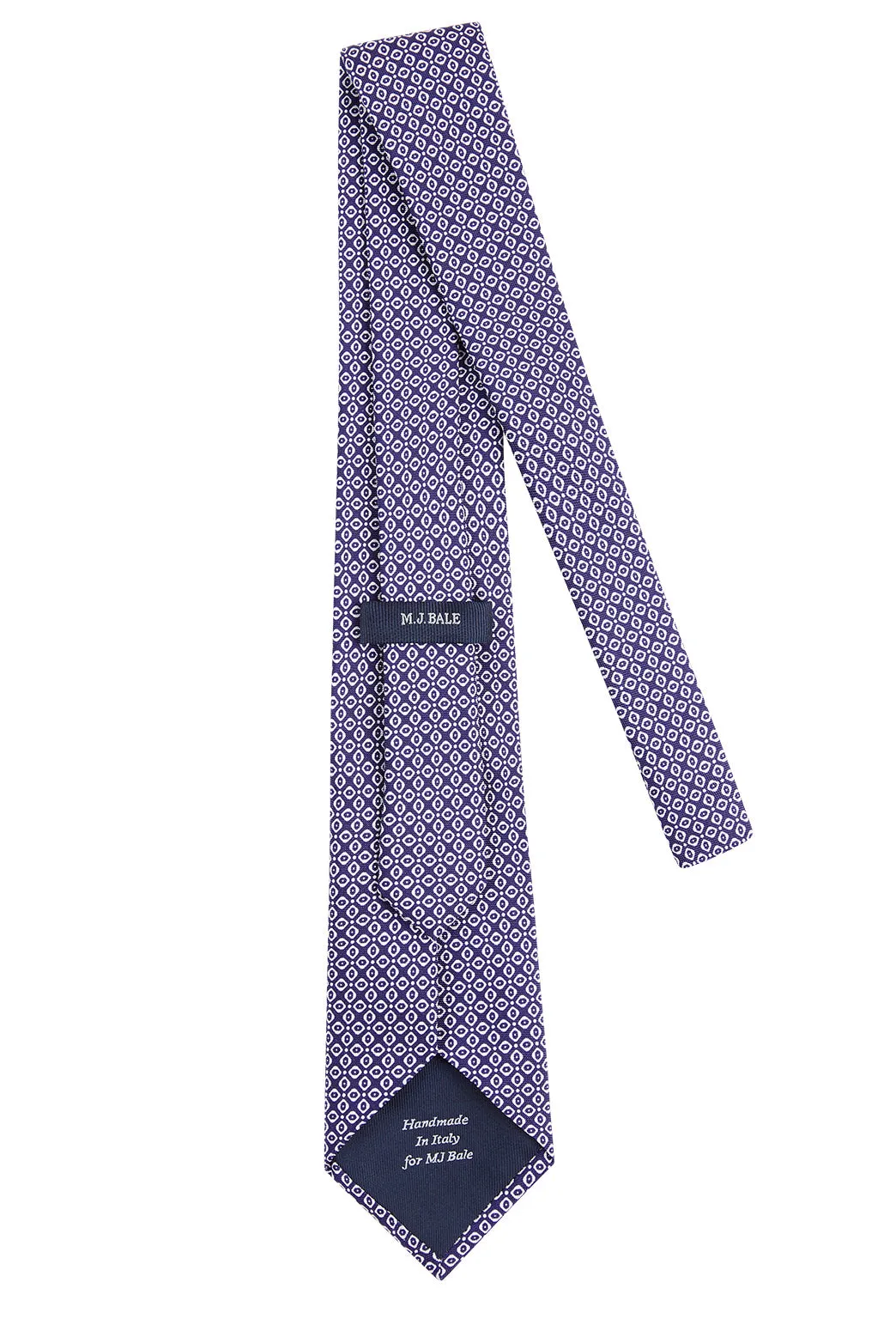 Rosselli Tie sold by M.J. Bale product image thumbnail 2