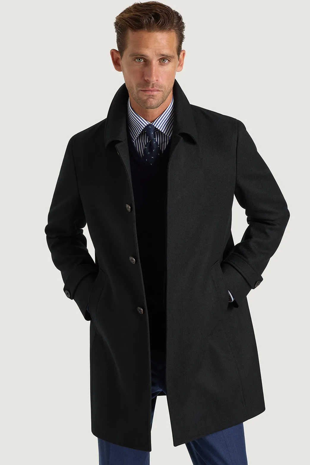 Earl Carcoat sold by M.J. Bale product image thumbnail 2