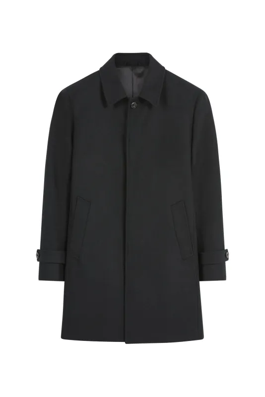 Earl Carcoat sold by M.J. Bale