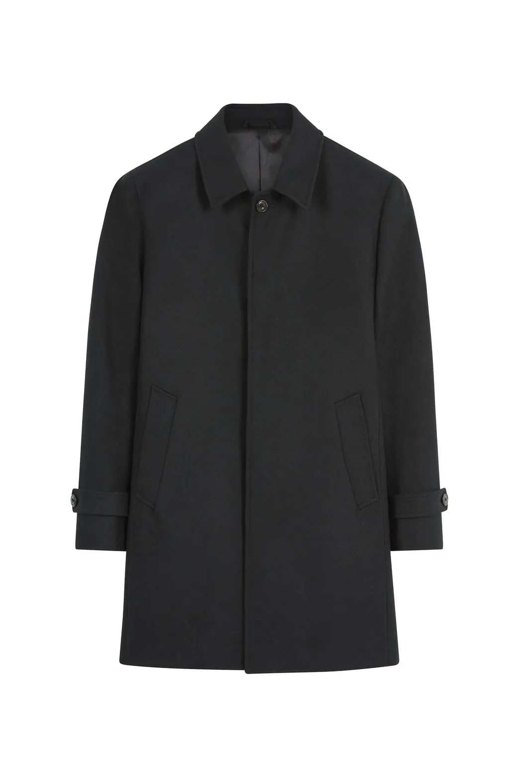 Earl Carcoat sold by M.J. Bale