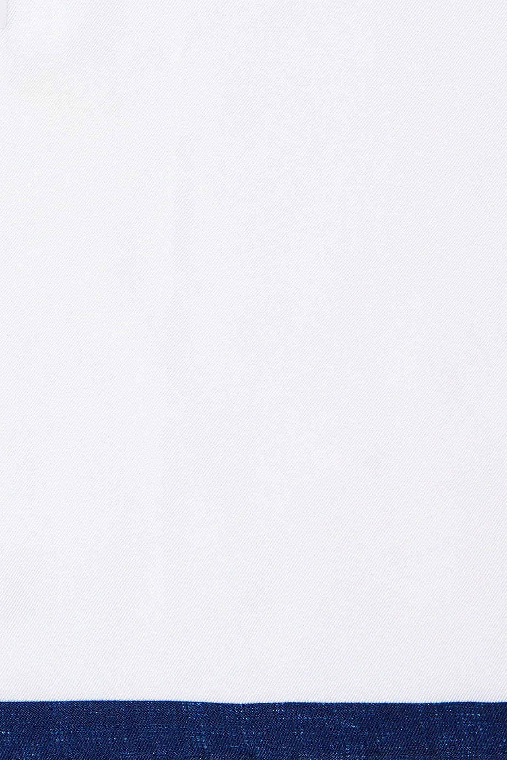 Hastings Pocket Square sold by M.J. Bale product image thumbnail 4