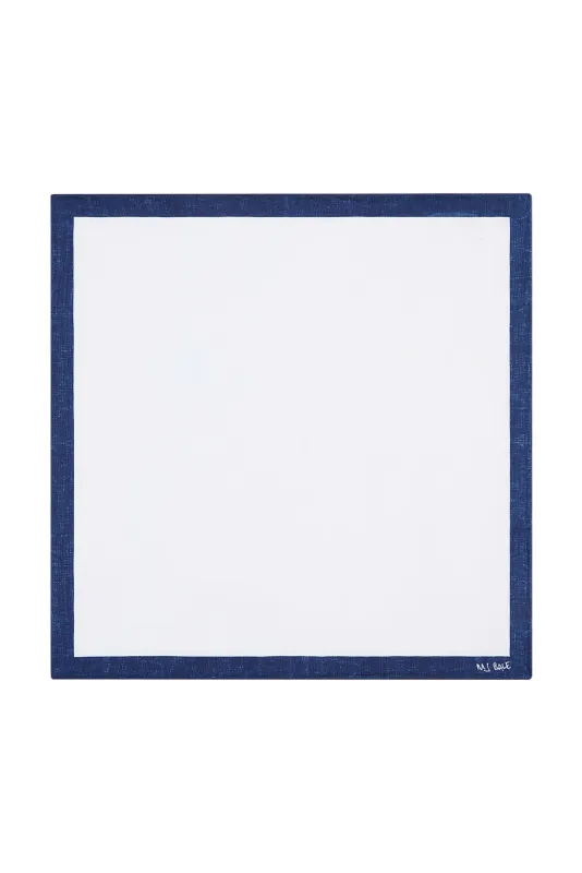 Hastings Pocket Square sold by M.J. Bale