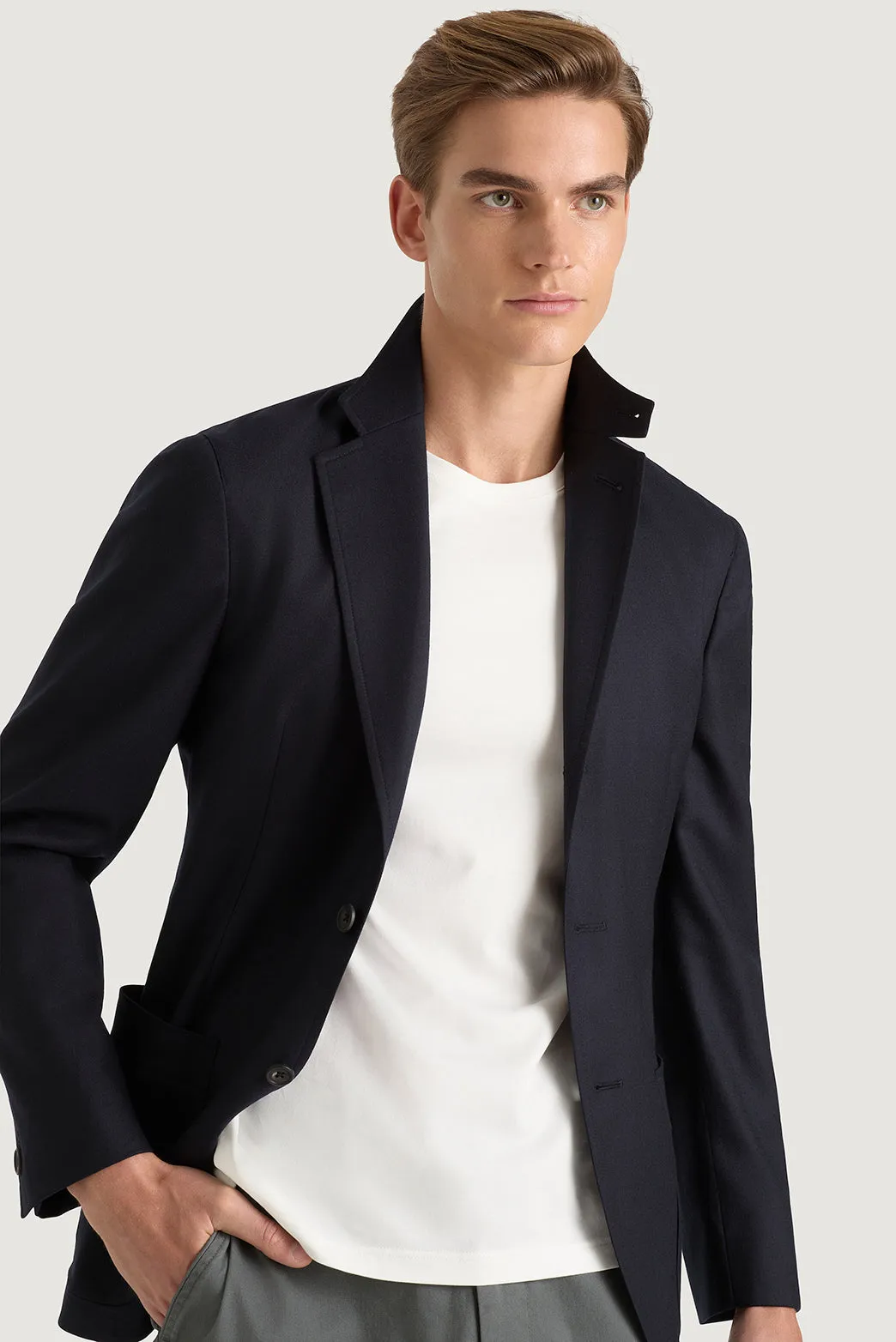 Noguchi T-Shirt sold by M.J. Bale product image thumbnail 2